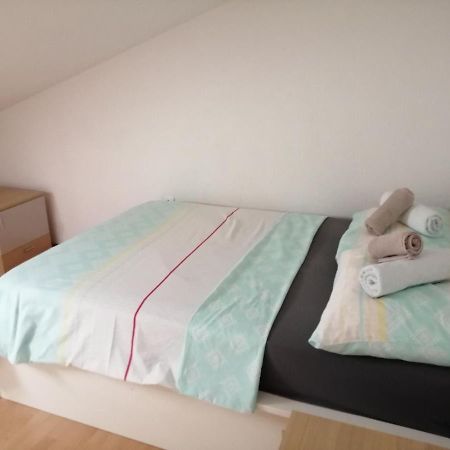 Vila Anita Rukavac  Extérieur photo
