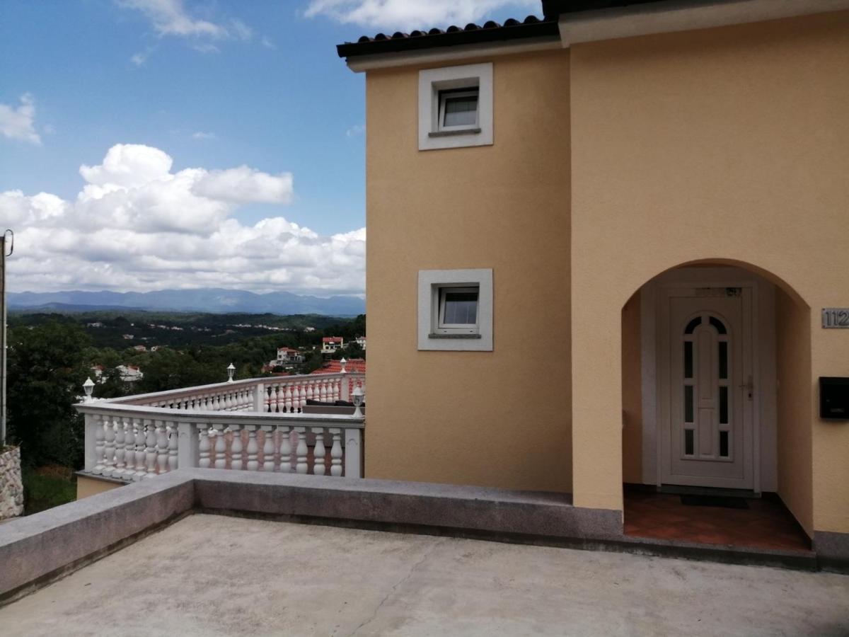 Vila Anita Rukavac  Extérieur photo