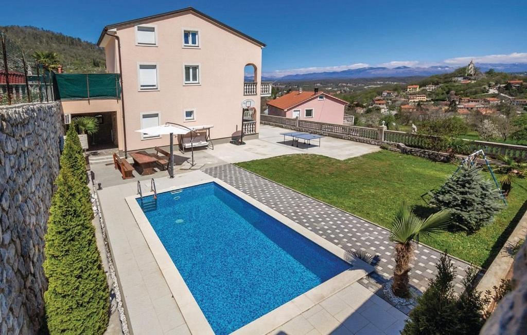 Vila Anita Rukavac  Extérieur photo