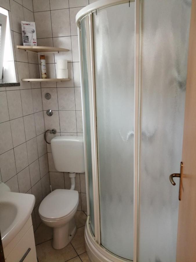 Vila Anita Rukavac  Extérieur photo