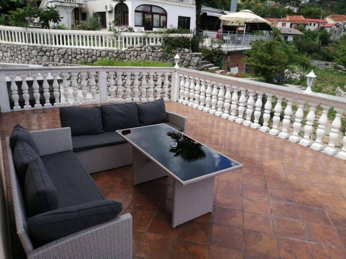 Vila Anita Rukavac  Extérieur photo