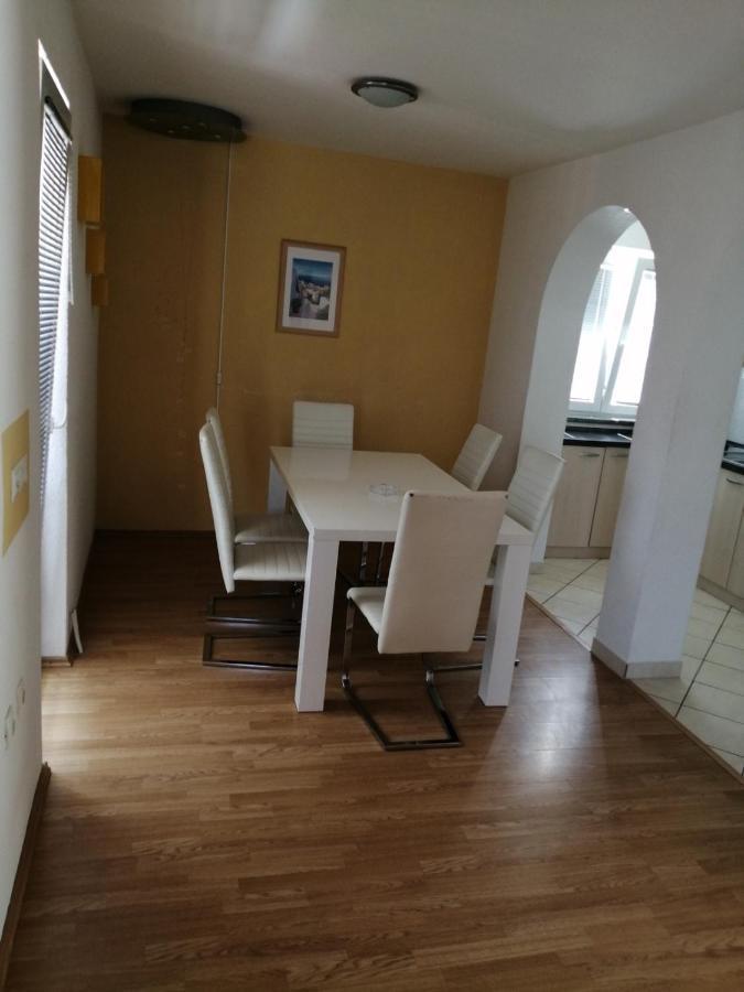 Vila Anita Rukavac  Extérieur photo