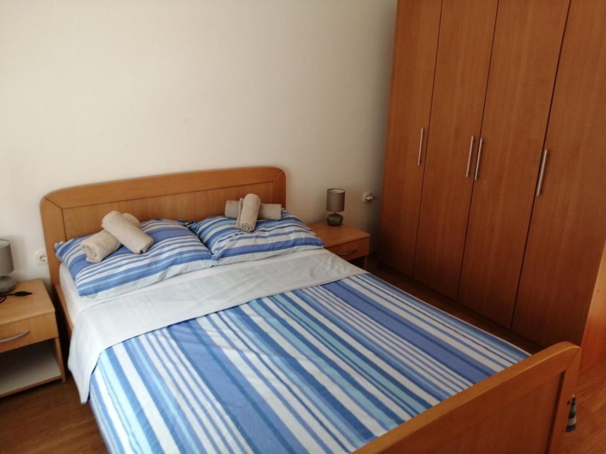 Vila Anita Rukavac  Extérieur photo