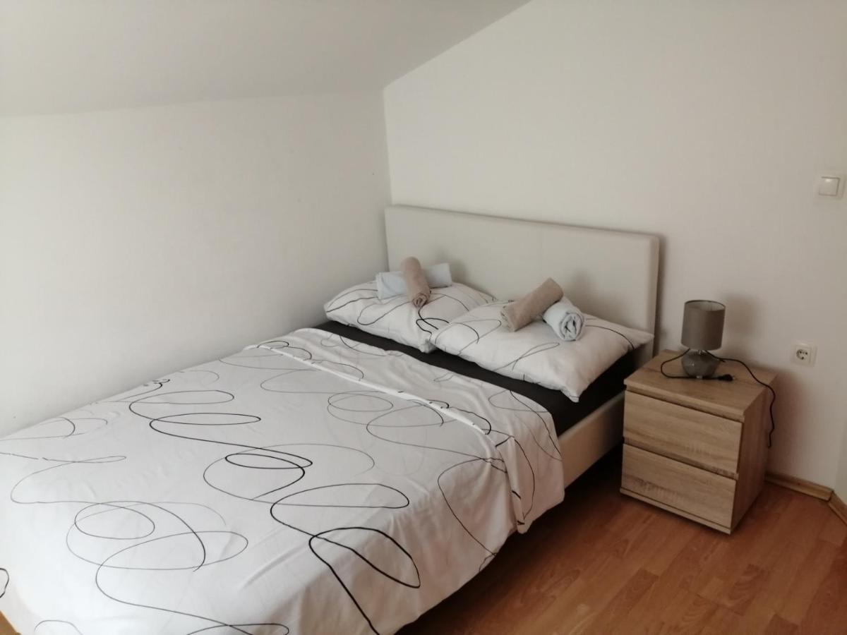 Vila Anita Rukavac  Extérieur photo