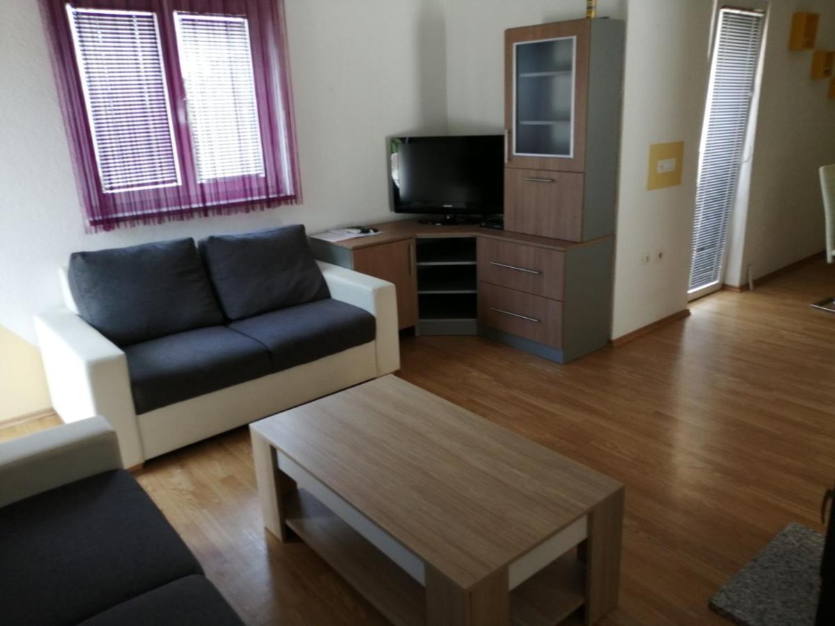 Vila Anita Rukavac  Extérieur photo