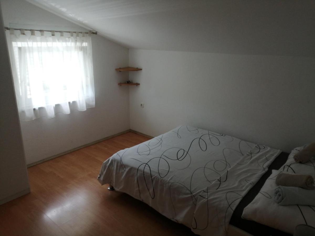 Vila Anita Rukavac  Extérieur photo