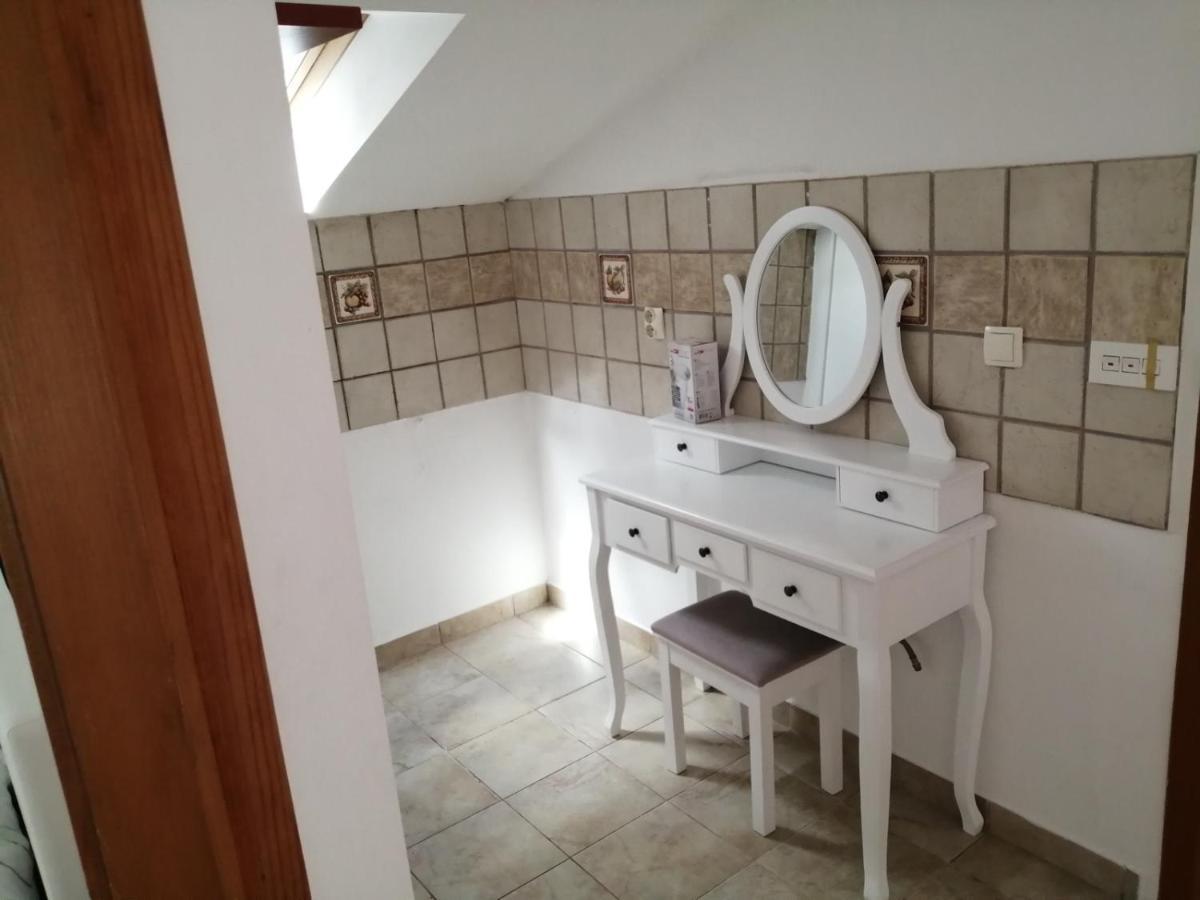 Vila Anita Rukavac  Extérieur photo