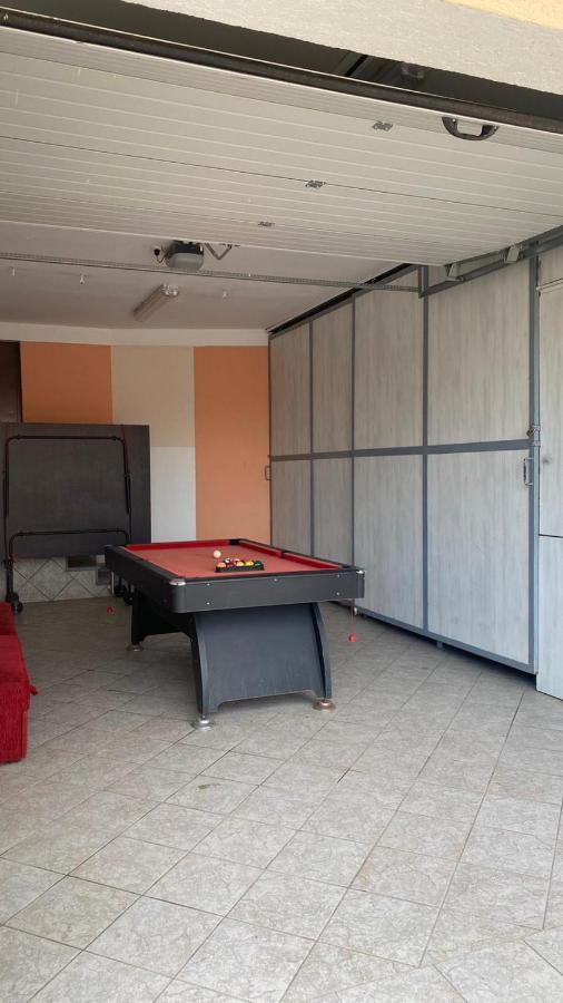 Vila Anita Rukavac  Extérieur photo