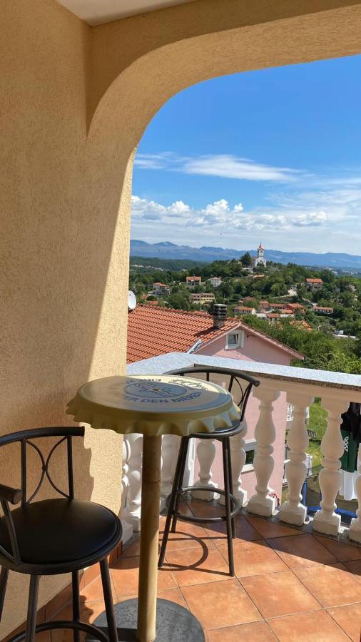 Vila Anita Rukavac  Extérieur photo